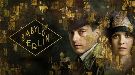 babylon berlin imdb|babylon berlin netflix season 4.